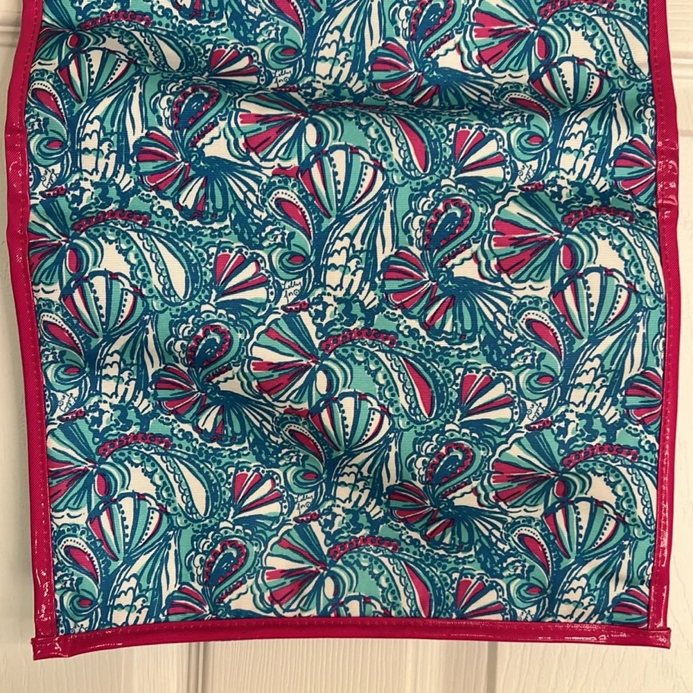 Lily Pulitzer for Target Toiletry Travel Case Organizer